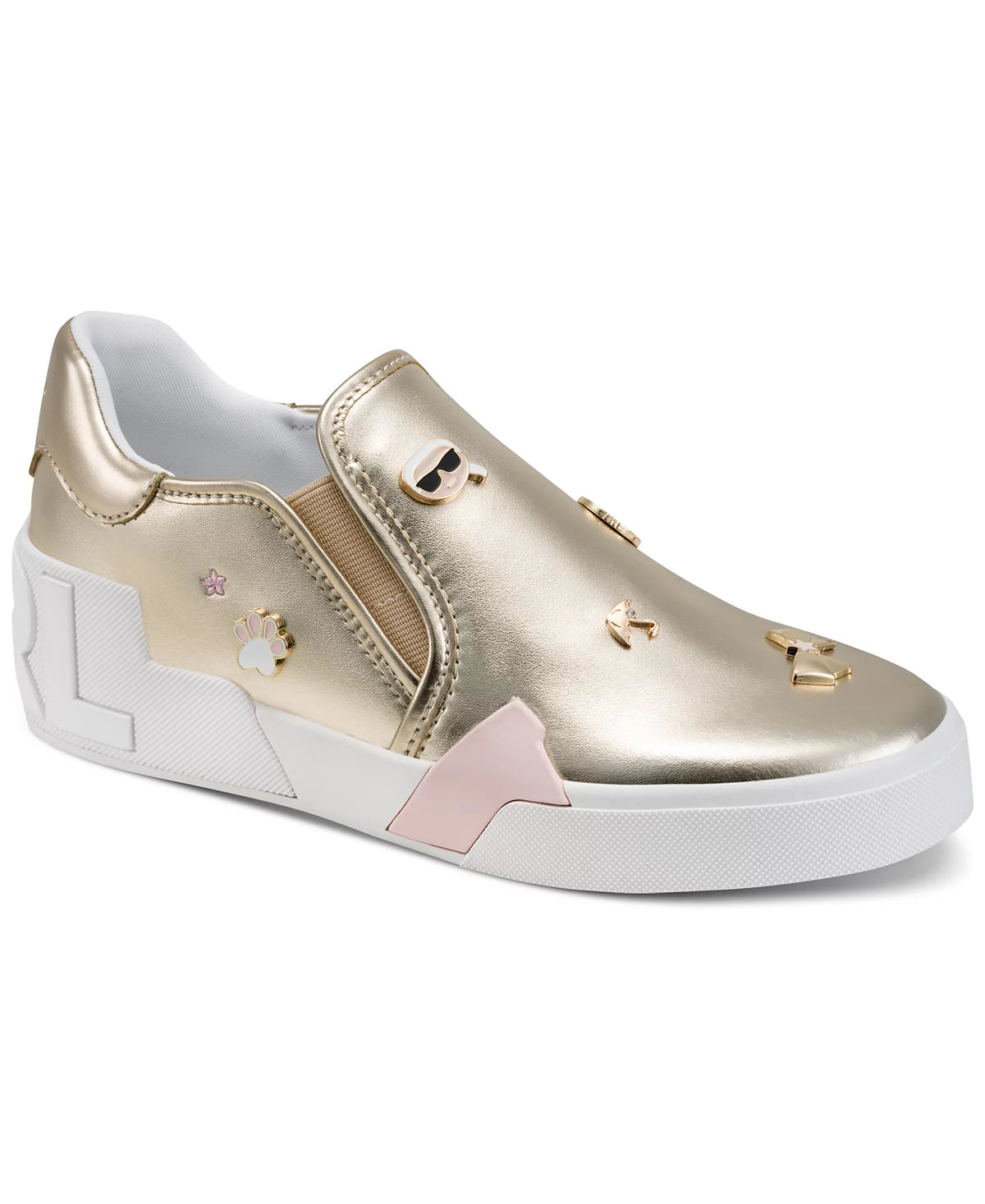 Karl Lagerfeld Paris - Karl Patch Sneaker