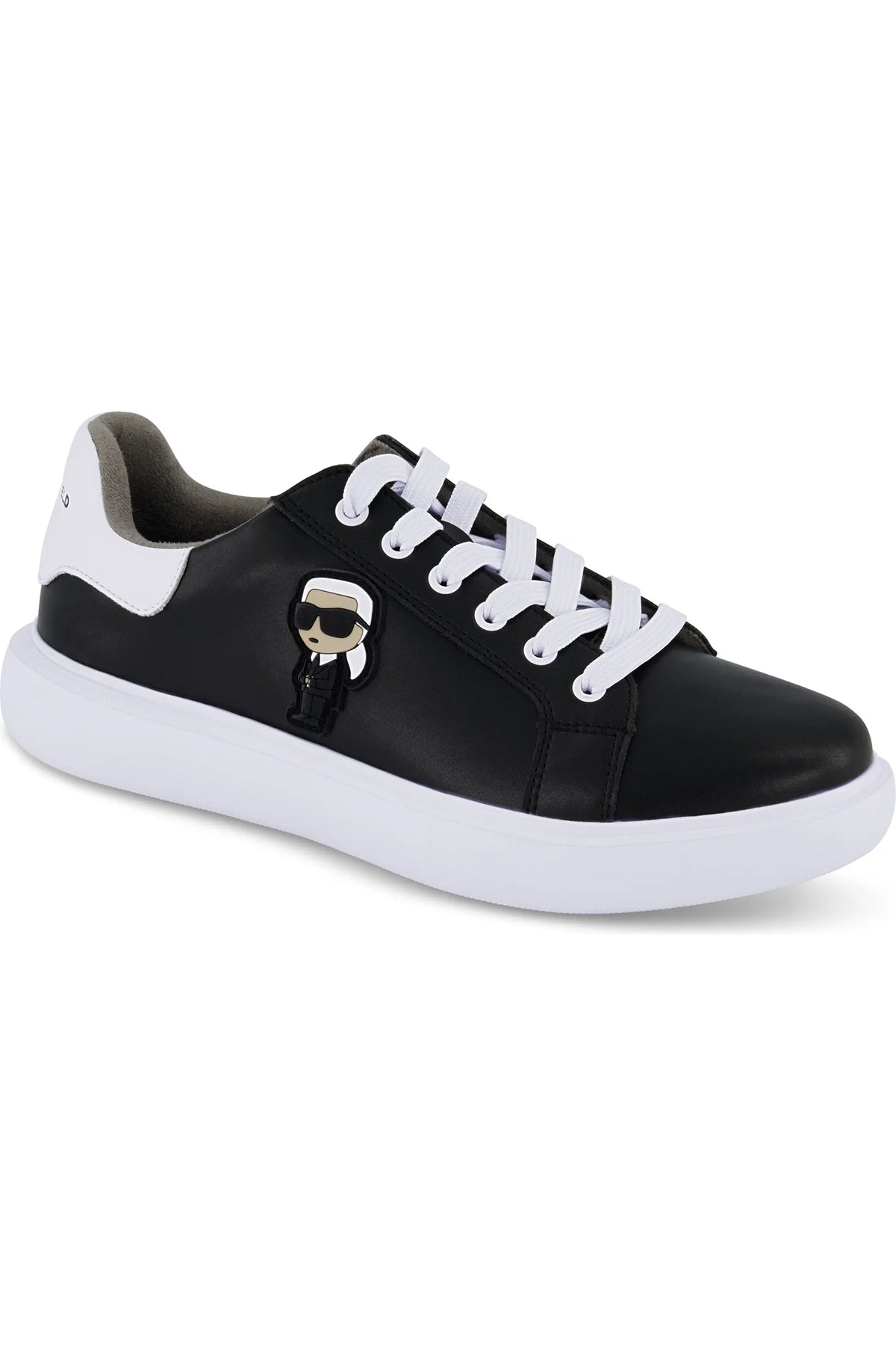 Karl Lagerfeld Paris -  Karl Patch Sneaker