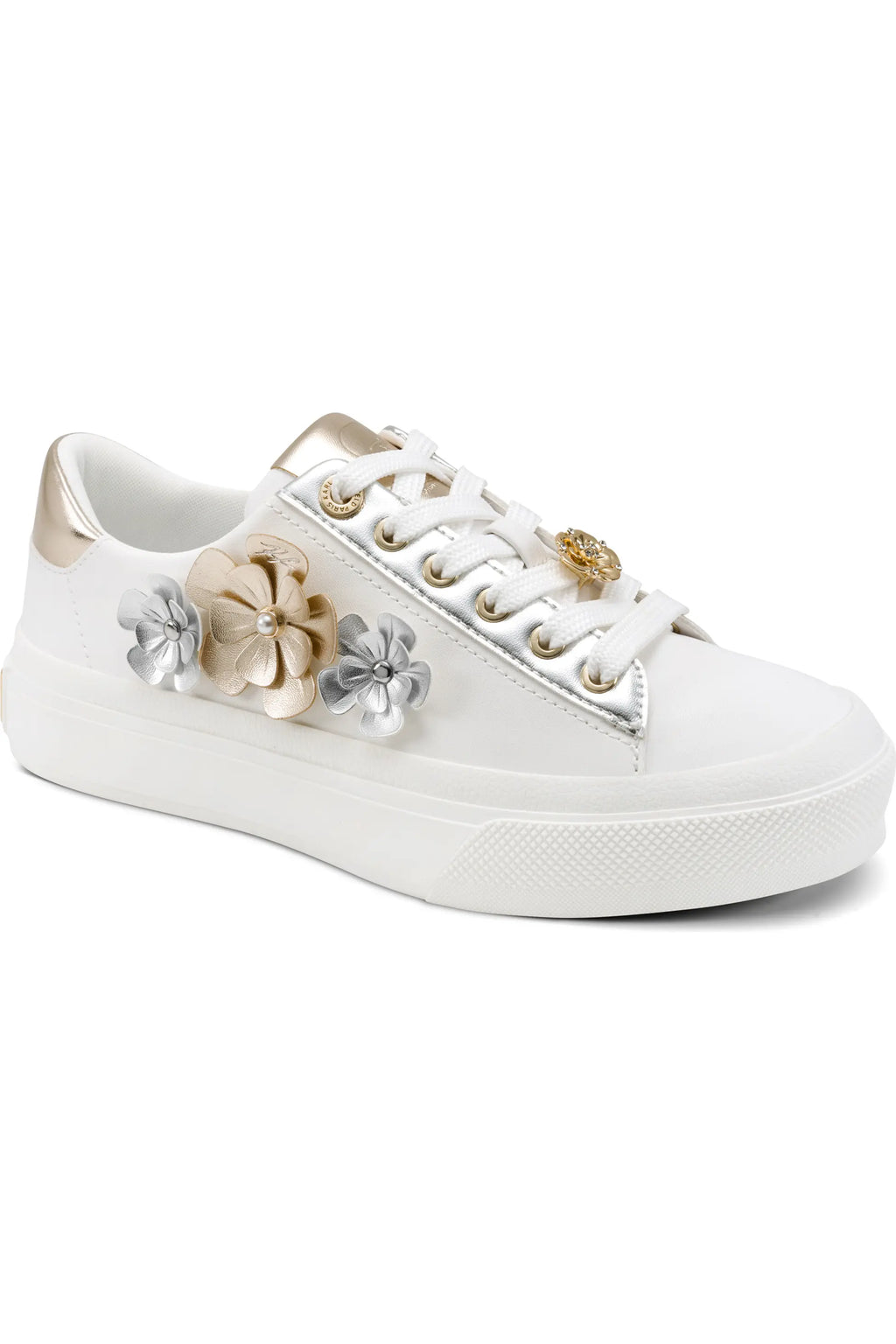 Karl Lagerfeld Paris – Women's Gael 2 Sneaker