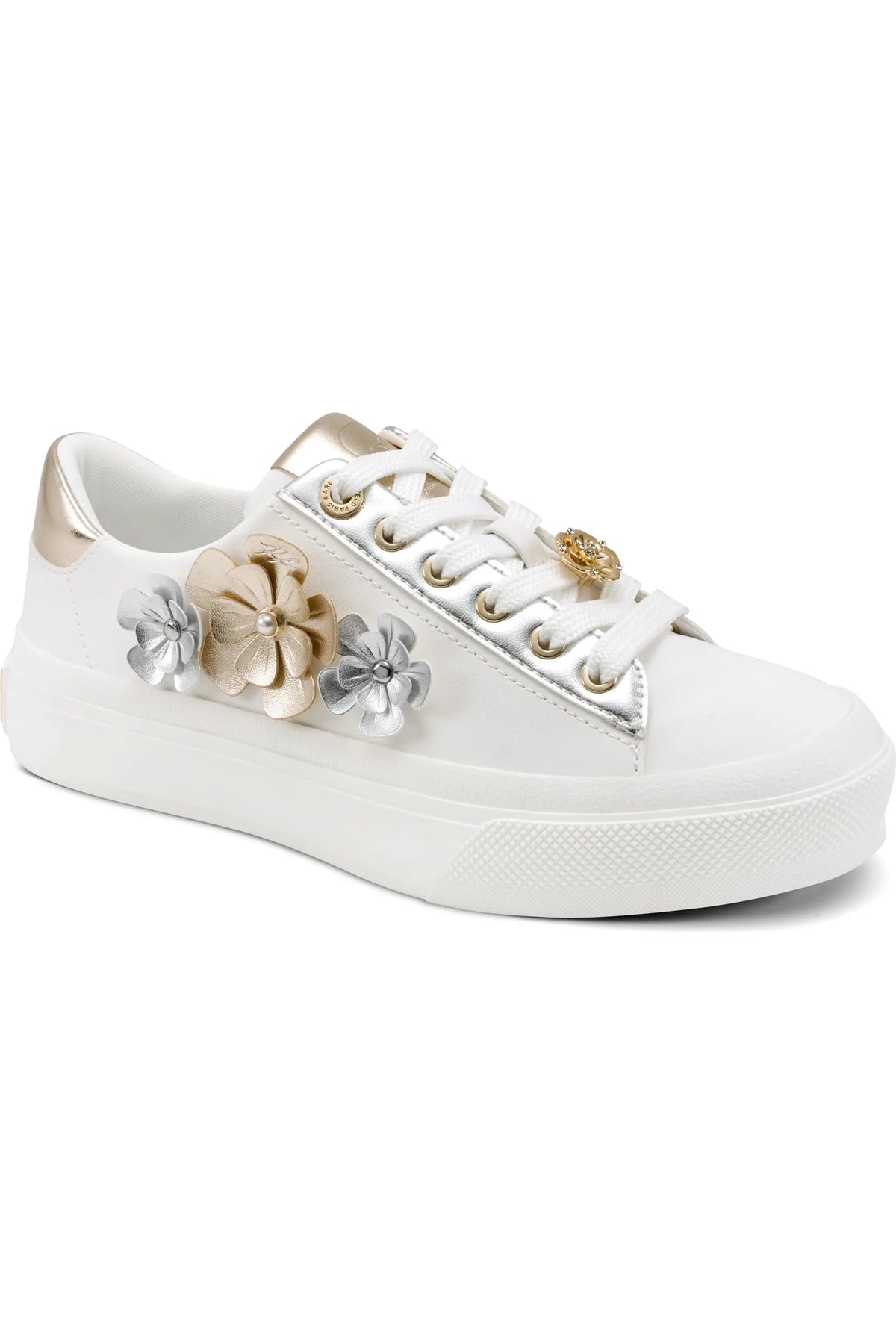 Karl Lagerfeld Paris – Women's Gael 2 Sneaker