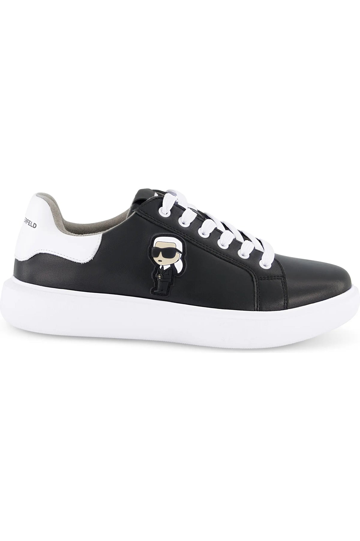 Karl Lagerfeld Paris -  Karl Patch Sneaker