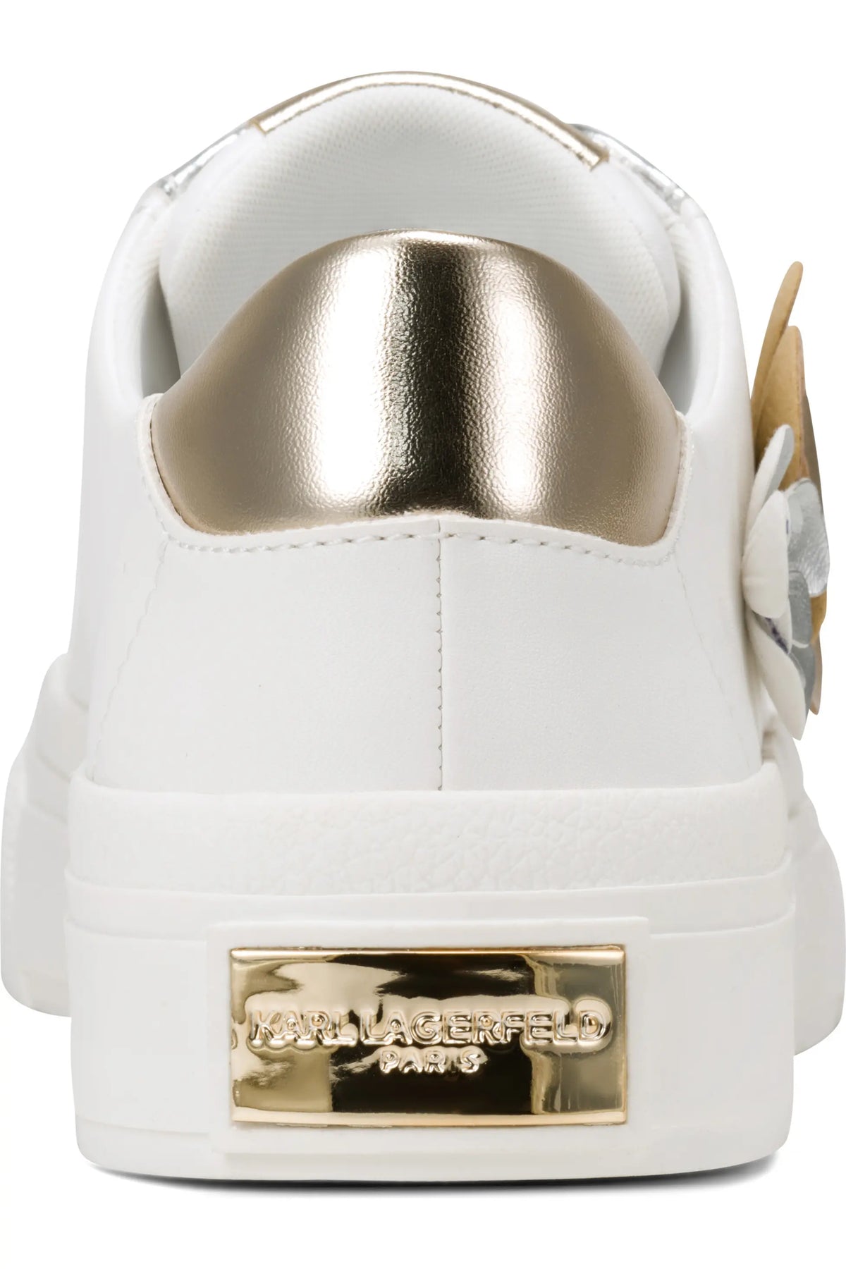 Karl Lagerfeld Paris – Women's Gael 2 Sneaker