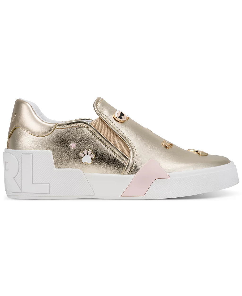 Karl Lagerfeld Paris - Karl Patch Sneaker