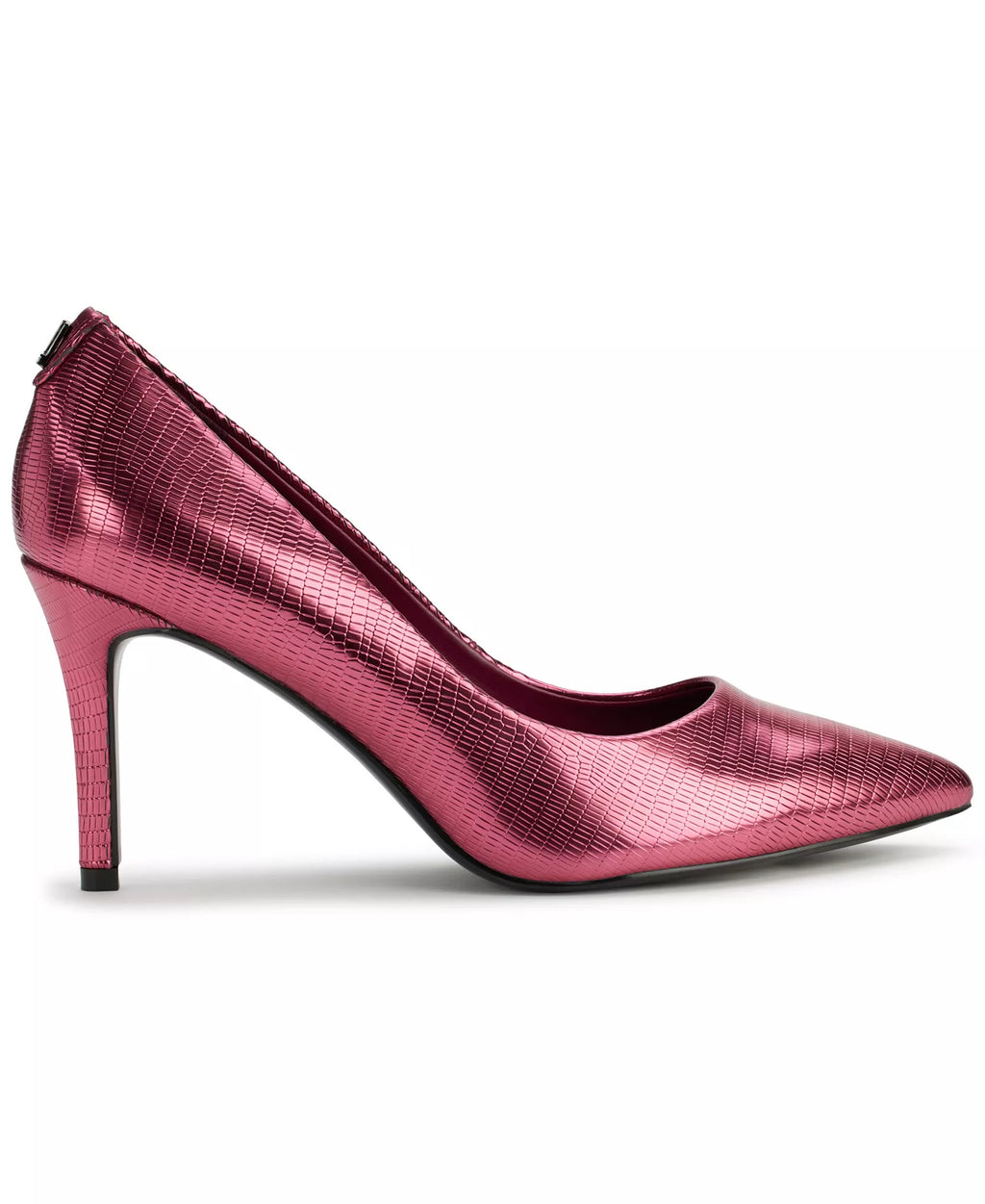 KARL LAGERFELD PARIS Royale High Heel Pumps