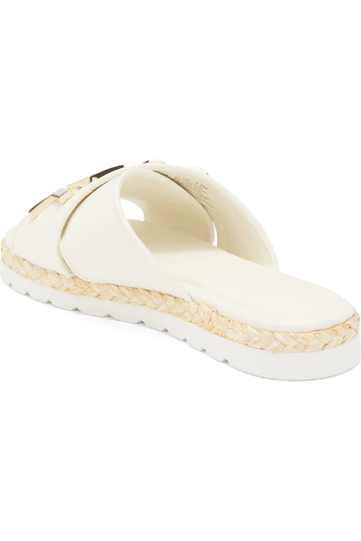 Karl Lagerfeld Paris – Women's Catherine Slide Sandal