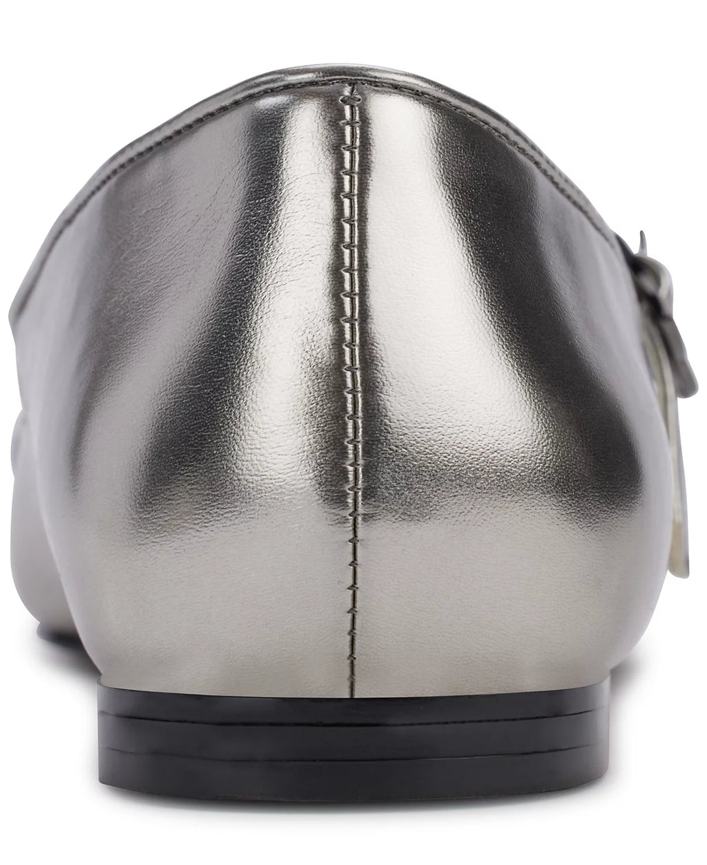 Karl Lagerfeld Paris – Women's Veyda Embellished Mary Jane Flats