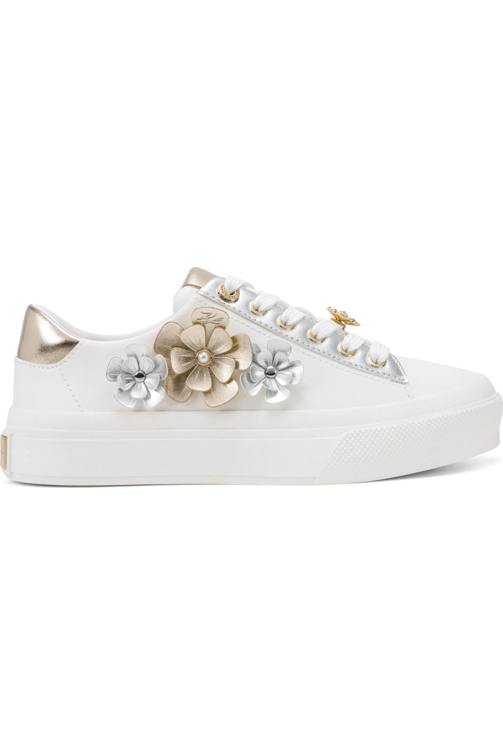 Karl Lagerfeld Paris – Women's Gael 2 Sneaker