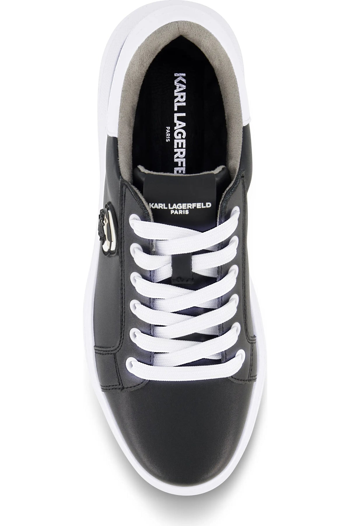 Karl Lagerfeld Paris -  Karl Patch Sneaker