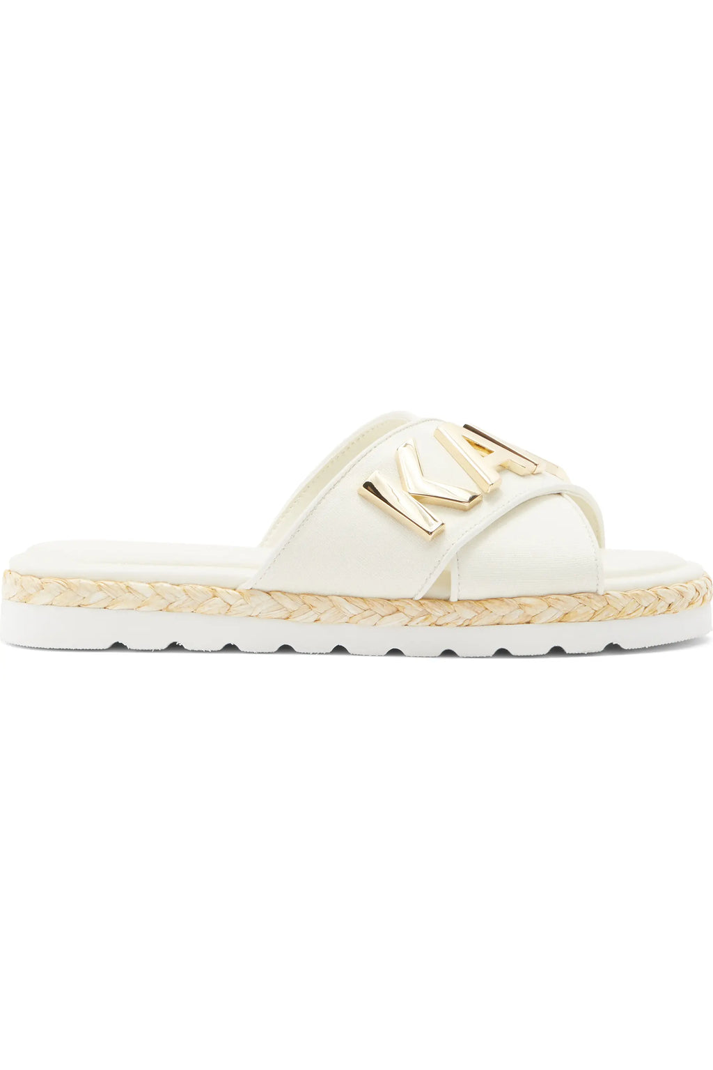 Karl Lagerfeld Paris – Women's Catherine Slide Sandal