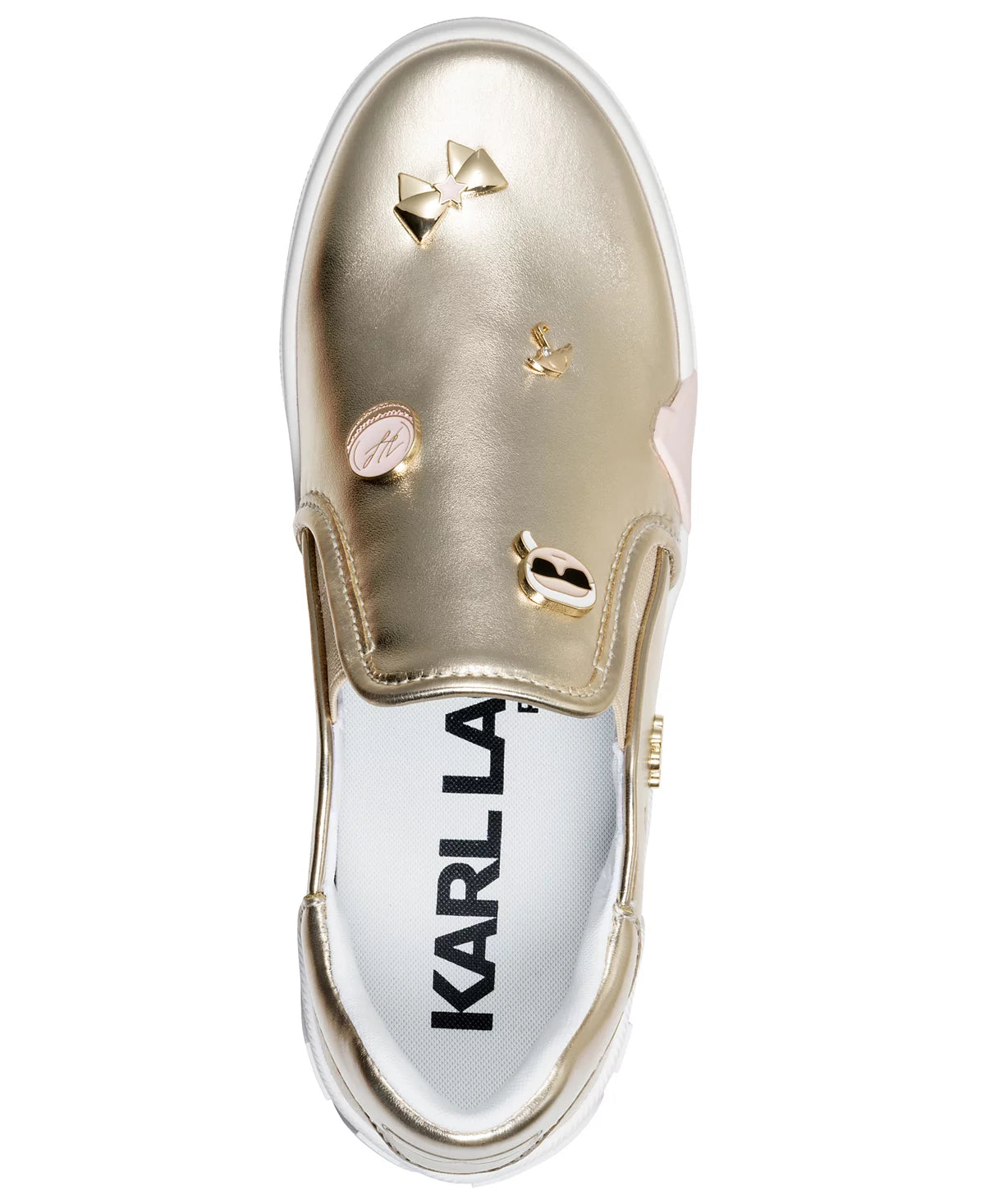 Karl Lagerfeld Paris - Karl Patch Sneaker