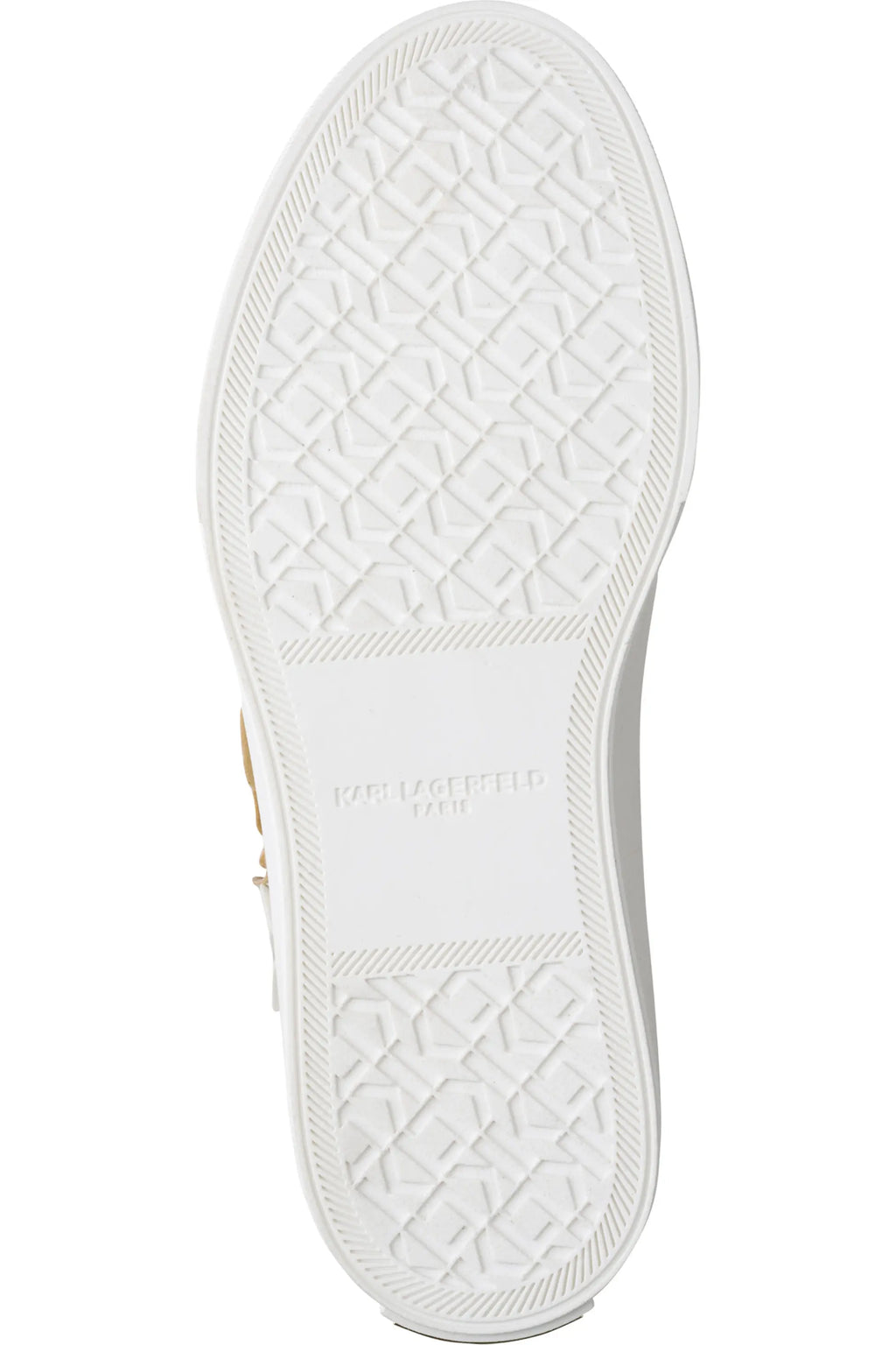 Karl Lagerfeld Paris – Women's Gael 2 Sneaker