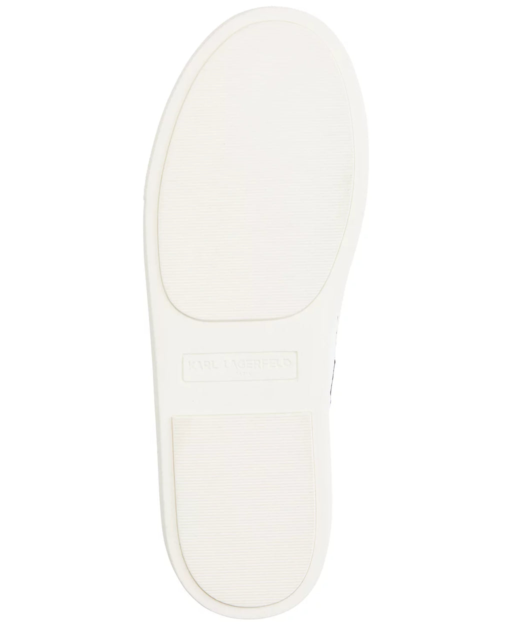 Karl Lagerfeld Paris -  Women's Cate Pins Lace-Up Sneakers