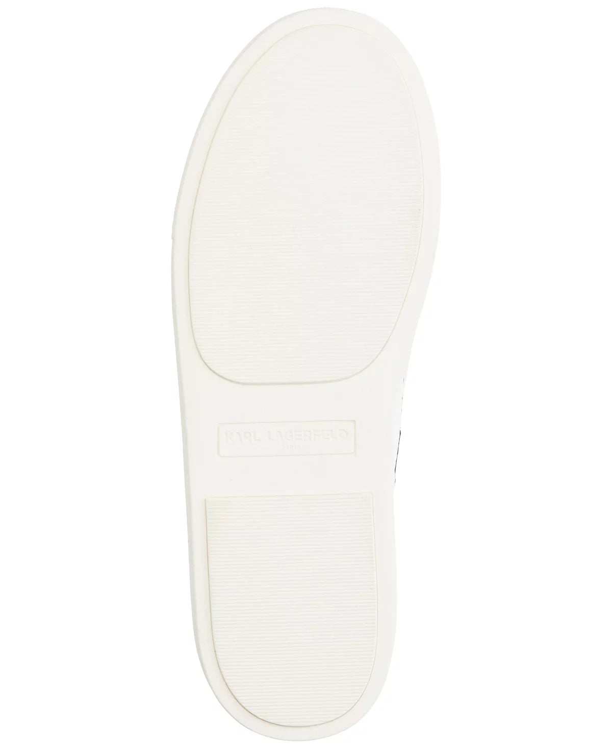 Karl Lagerfeld Paris -  Women's Cate Pins Lace-Up Sneakers