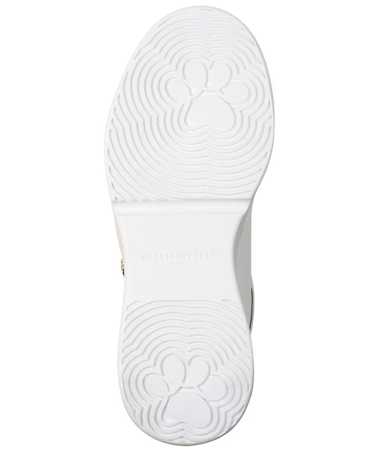 Karl Lagerfeld Paris – Women's Mineola Lace-Up Sneakers