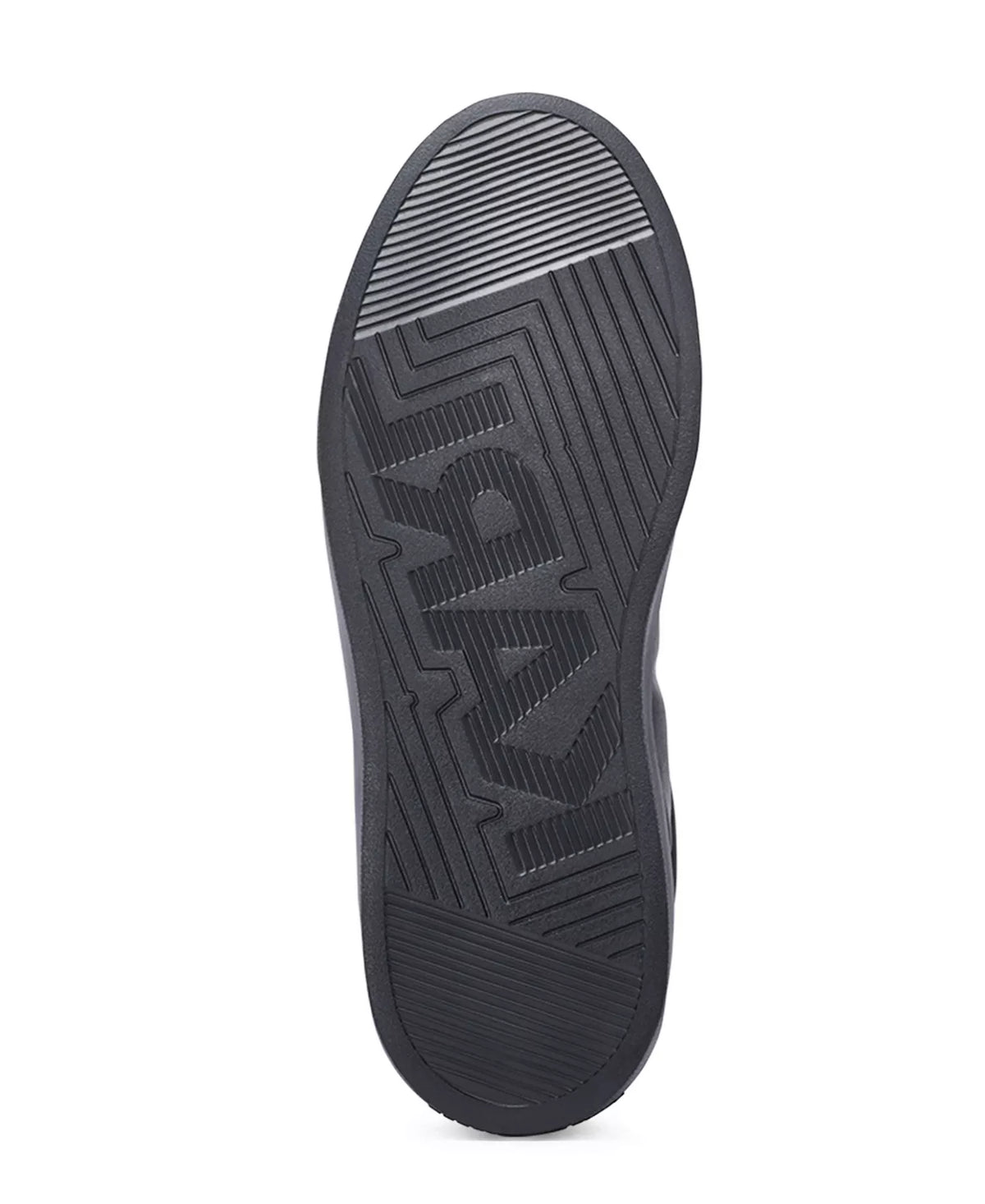 Karl Lagerfeld Paris -  Men`s Leather Side Karl Sneaker