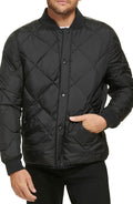 Calvin Klein - Reversible Quilted Jacket