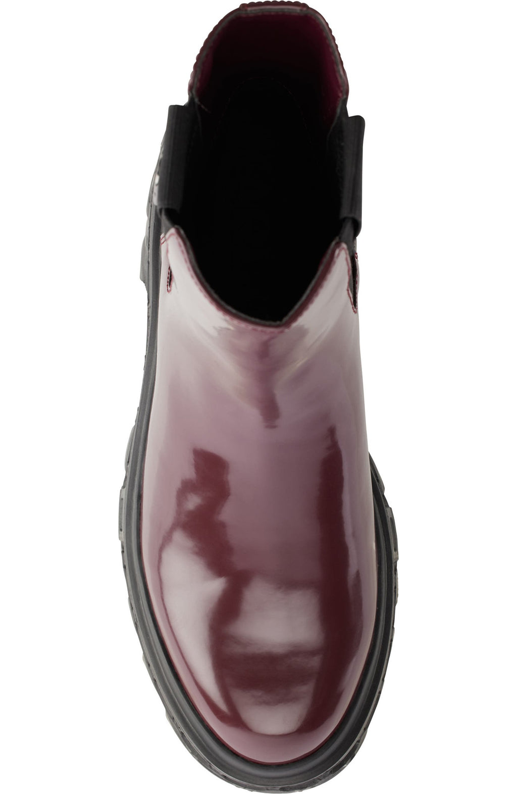 Karl Lagerfeld Paris Londyn Lug Sole Chelsea Boot