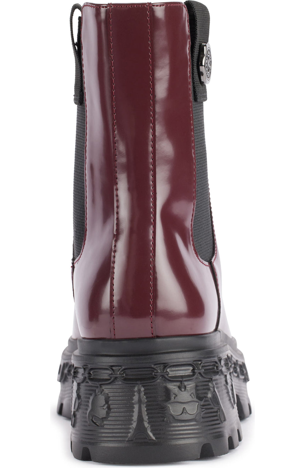 Karl Lagerfeld Paris Londyn Lug Sole Chelsea Boot