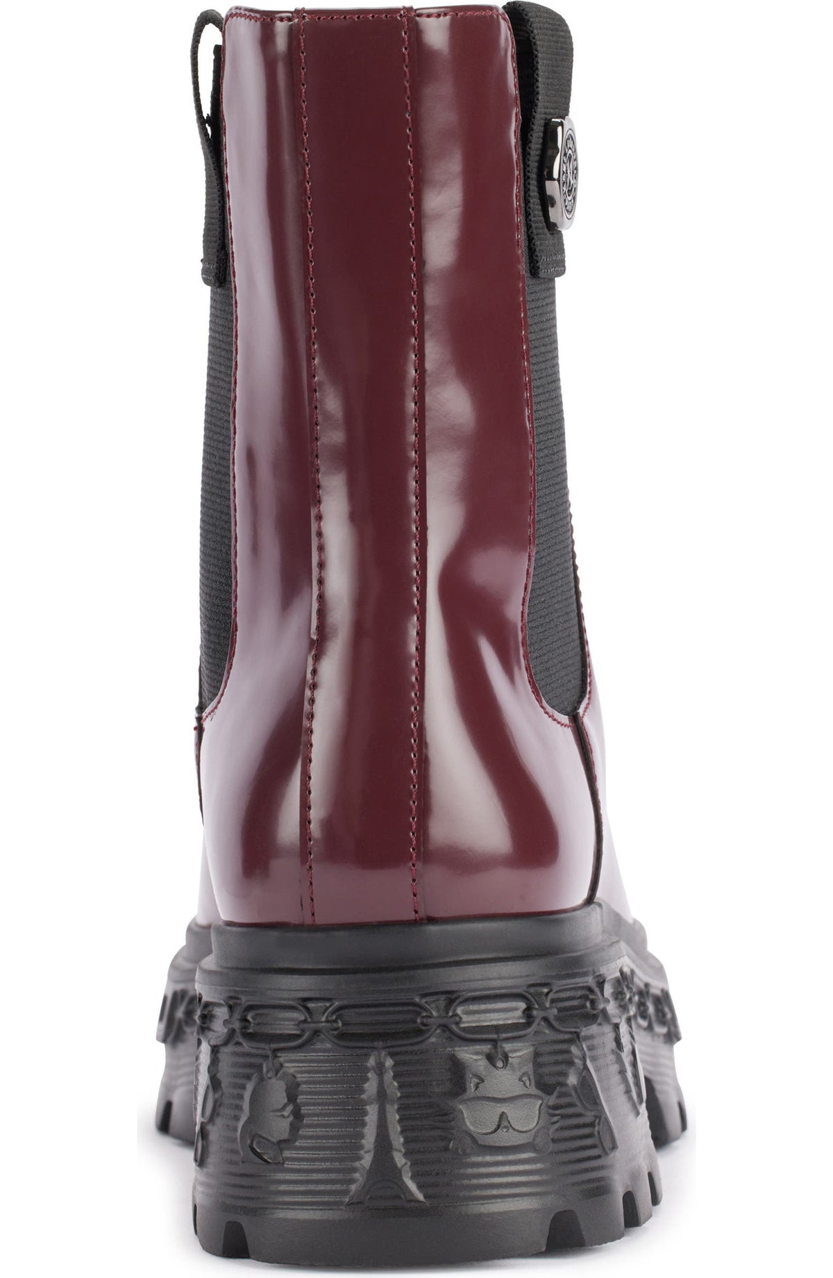 Karl Lagerfeld Paris Londyn Lug Sole Chelsea Boot